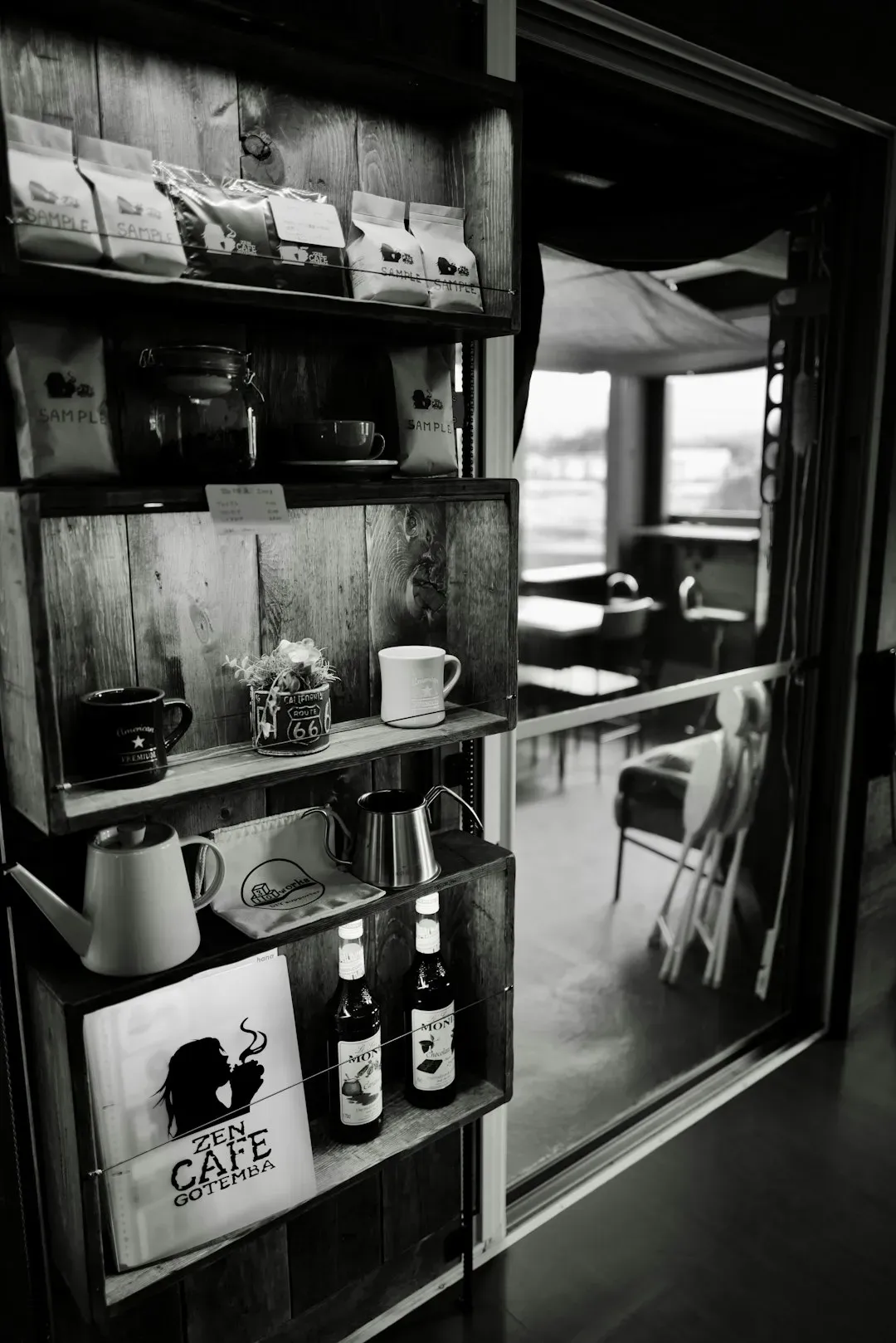 The Anti-Waiter Revolution Nobody Talks About (Image Credits: Unsplash)