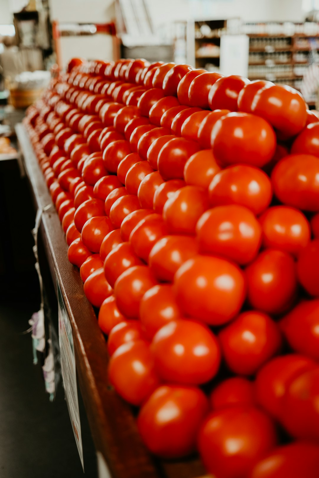 Tariffs Hit Produce And Tomatoes Hardest (image credits: unsplash)