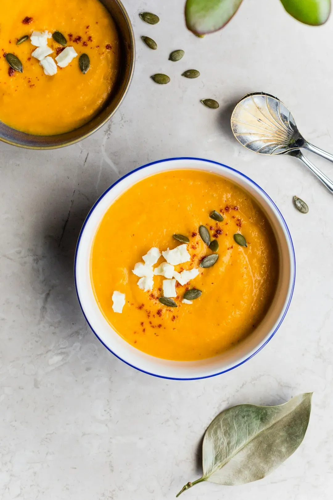 2. The Soup of the Day (Image Credits: Unsplash)