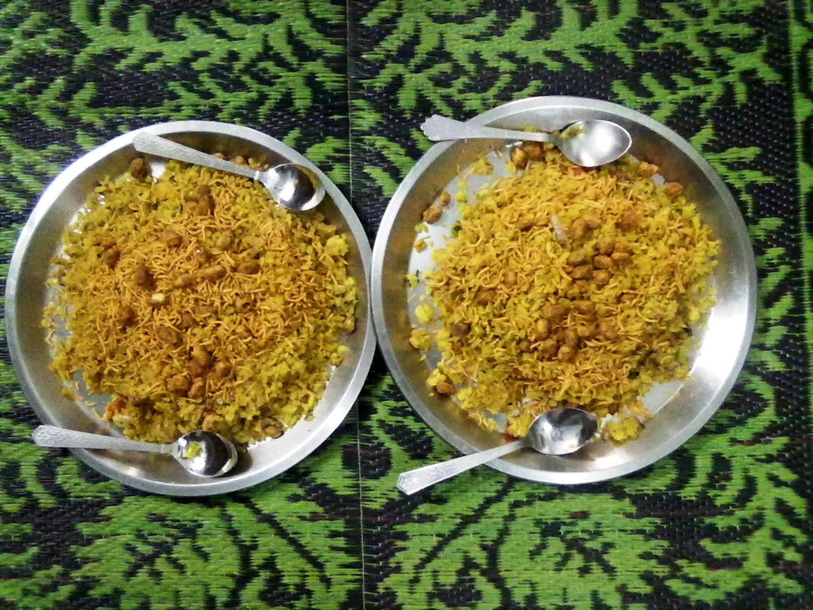 The Hidden Truth About Weight Loss and Morning Meals (image credits: wikimedia)