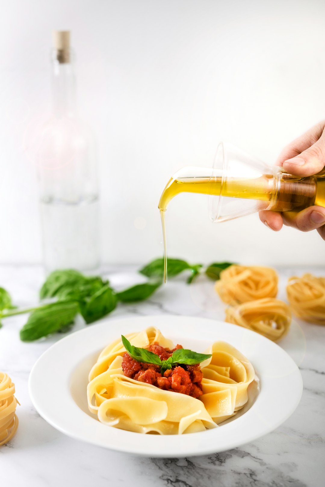 Wine-Based Cooking Sauces: Alcohol's False Promise (image credits: unsplash)