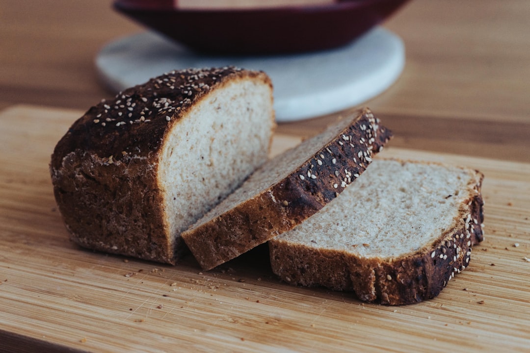 The Psychological Aspect of Eating Bread (image credits: unsplash)