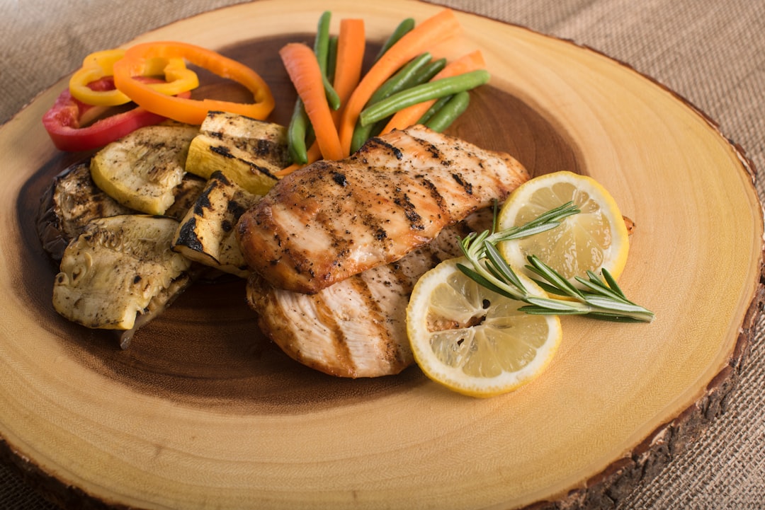 What Is the Recommended Daily Allowance for Protein? (image credits: unsplash)