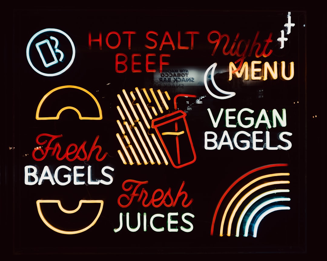 Sensory Language Overload (image credits: unsplash)
