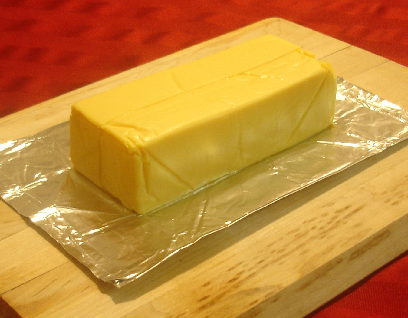 The Birth of Velveeta: A Cheesy Innovation (image credits: wikimedia)