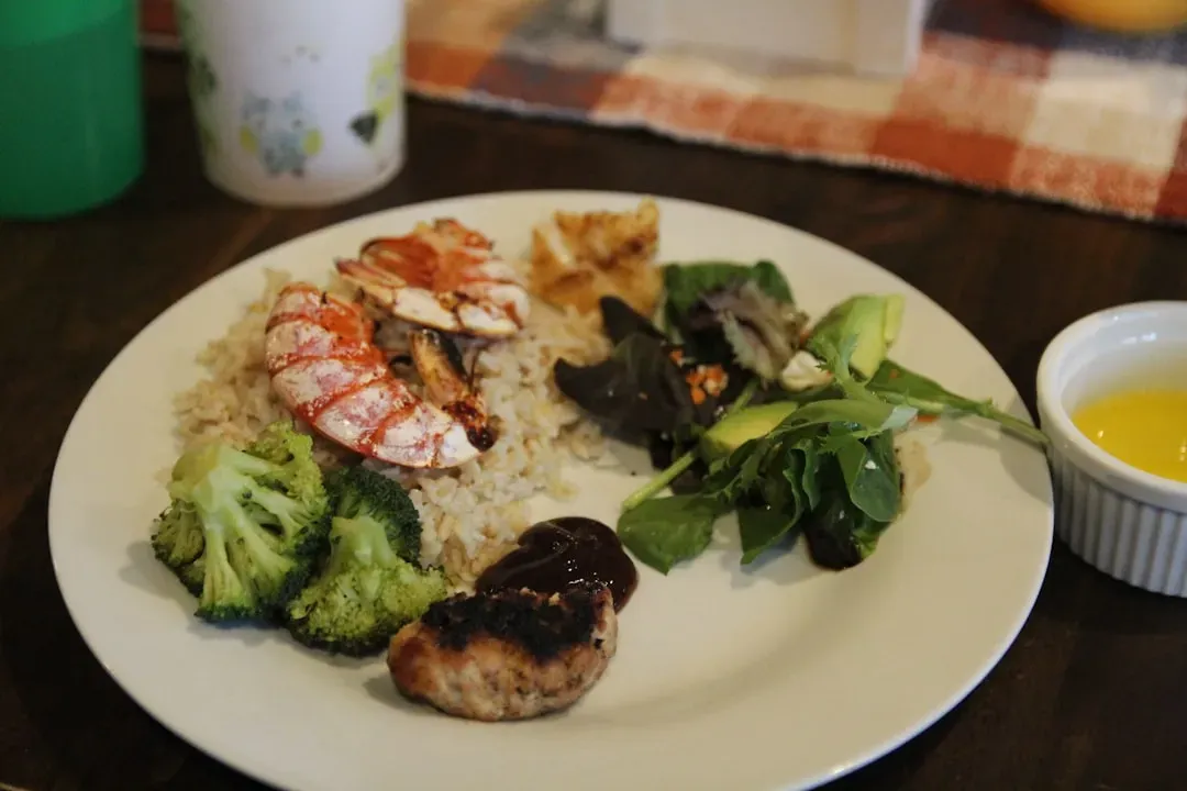 1. The Original Swanson Turkey Dinner Tray: Where It All Began (Image Credits: Unsplash)