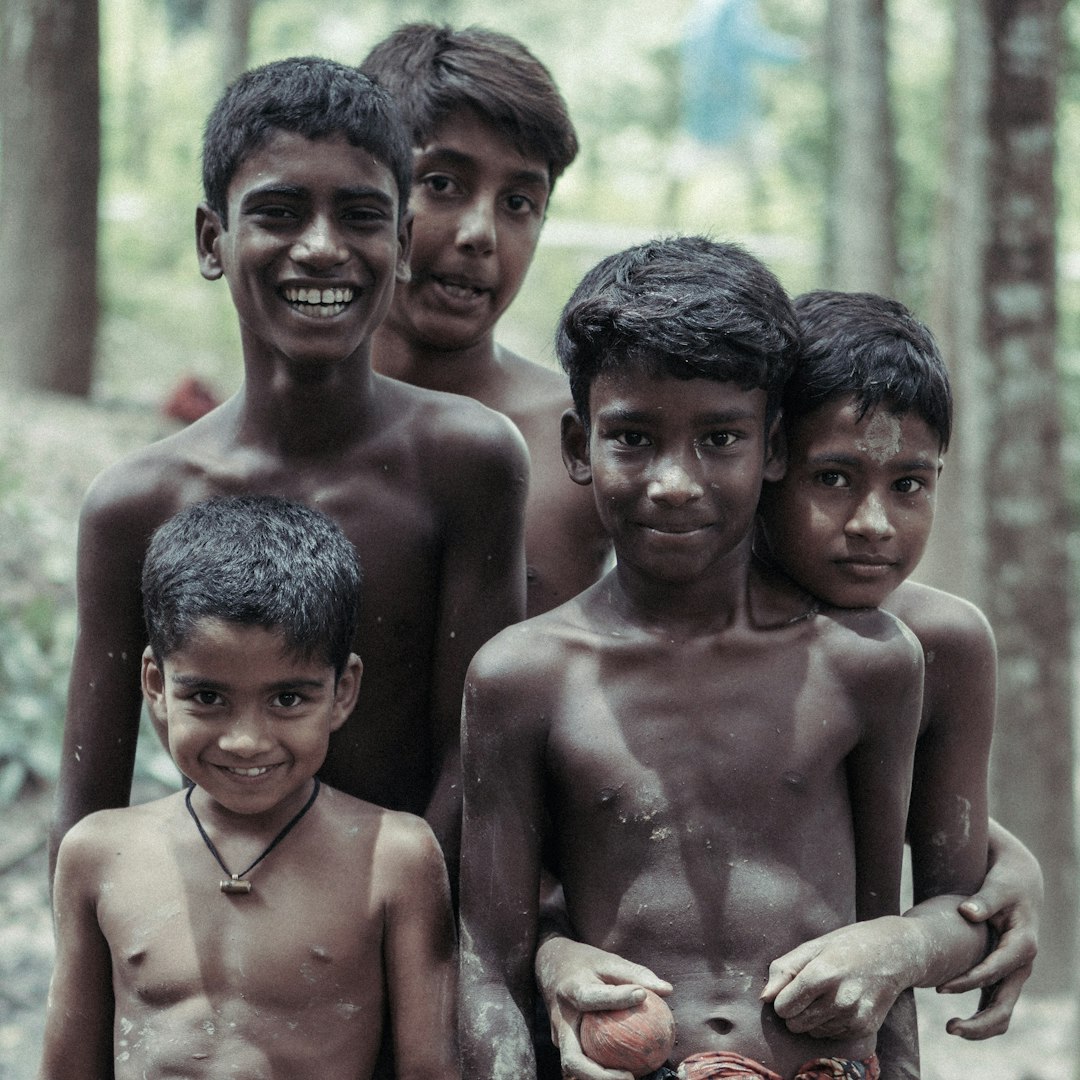 Malnutrition: Not Just Hunger (image credits: unsplash)
