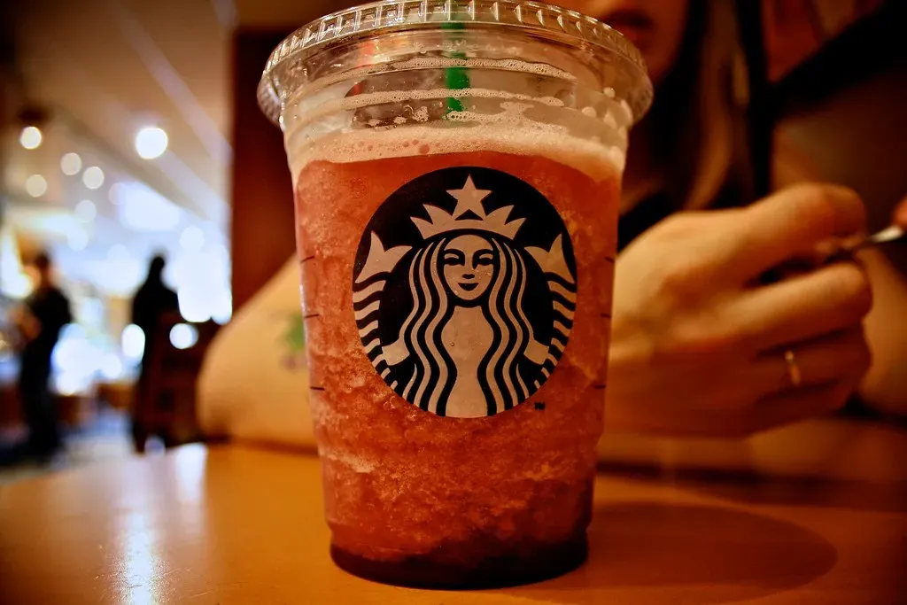 Starbucks Secret Menu Drinks (Image Credits: Flickr)