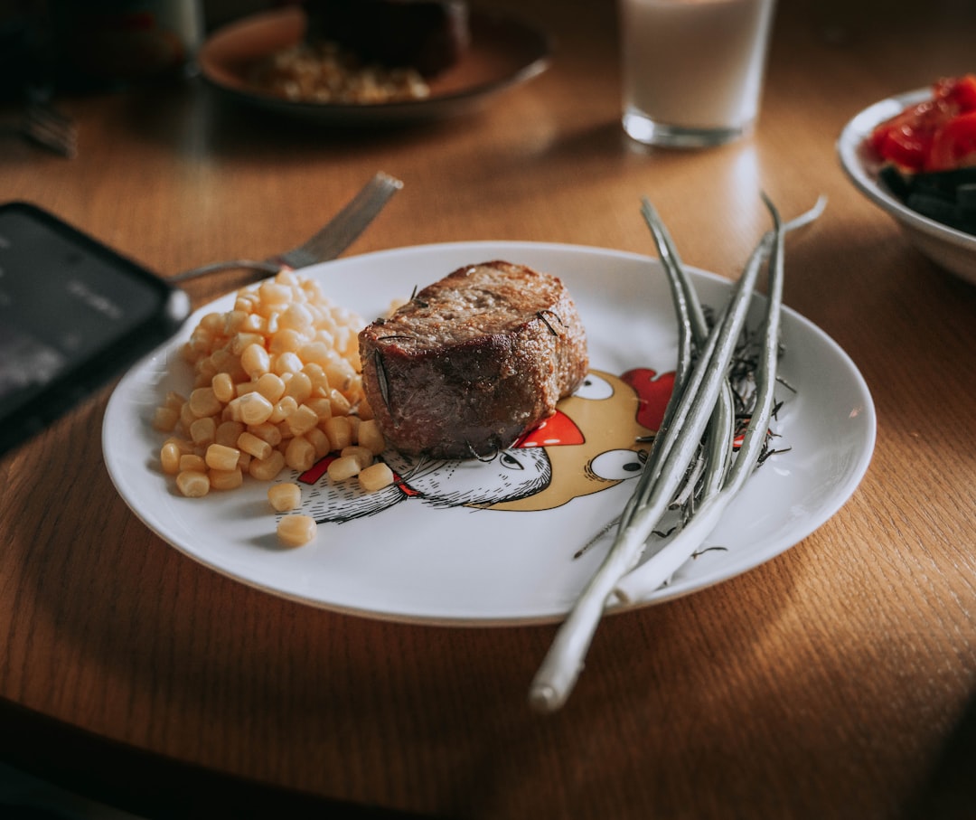 Skipping Protein in the Evening Meal (image credits: unsplash)