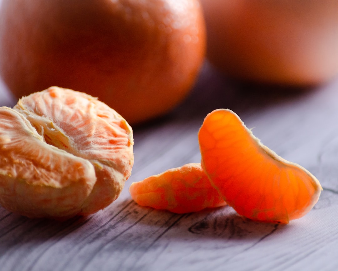 Oranges: The Classic Skin Defender (image credits: unsplash)