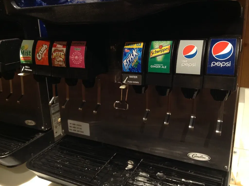 The Official Reason Behind the Change (Image Credits: Flickr)