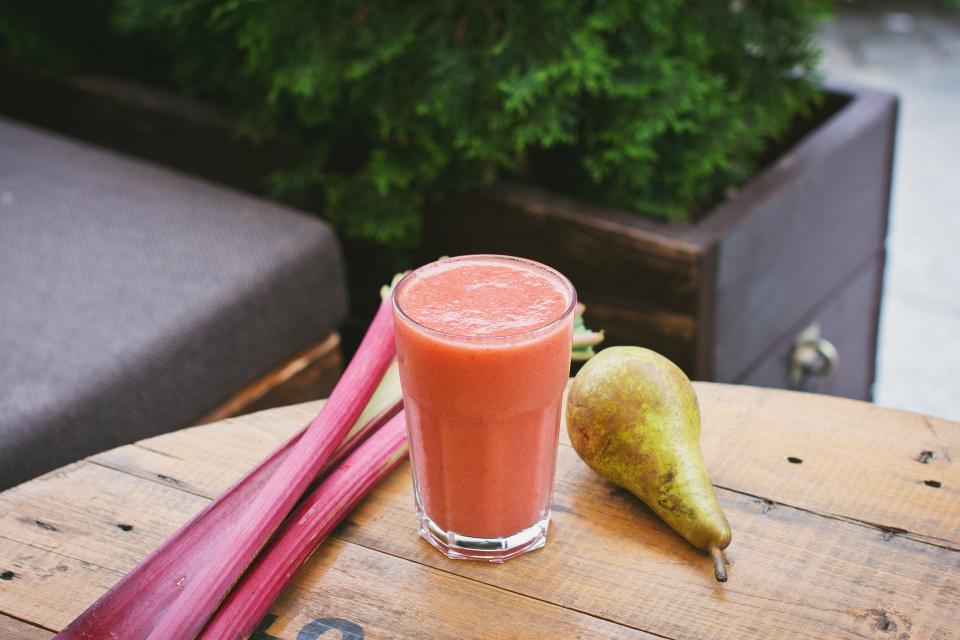 Meal Replacement Shakes (image credits: stocksnap)