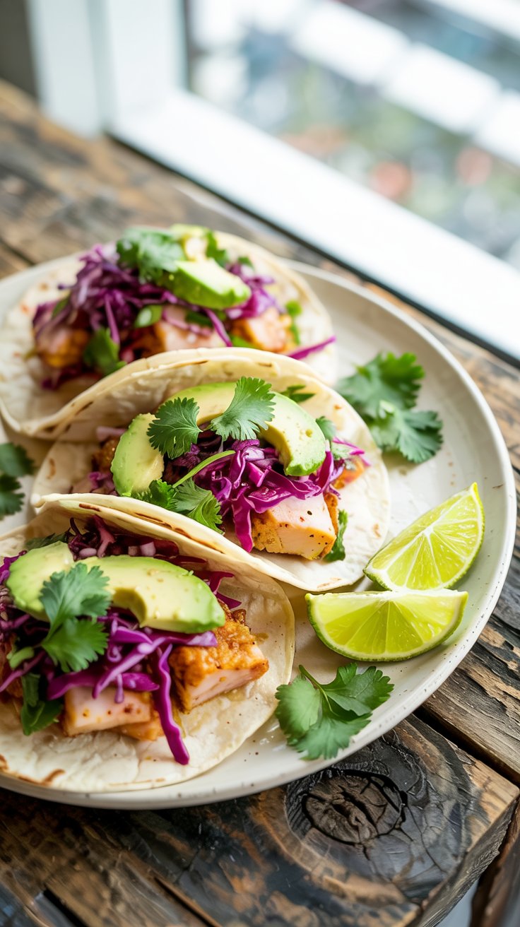 Taco Night (Image Credits: MISSING SOURCE)