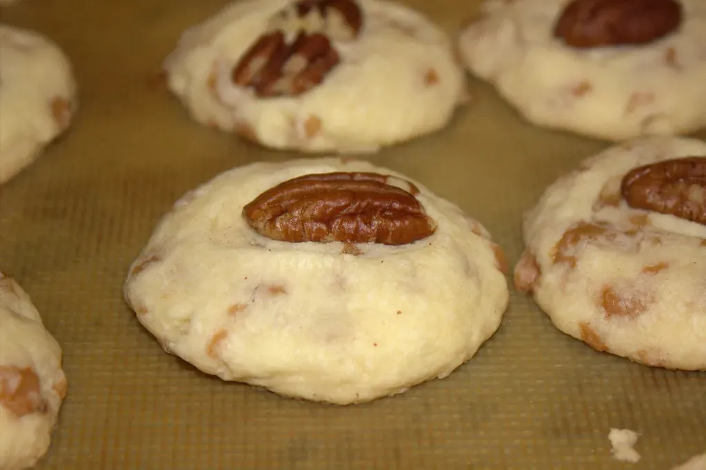 Forgotten Cookies (Image Credits: Flickr)