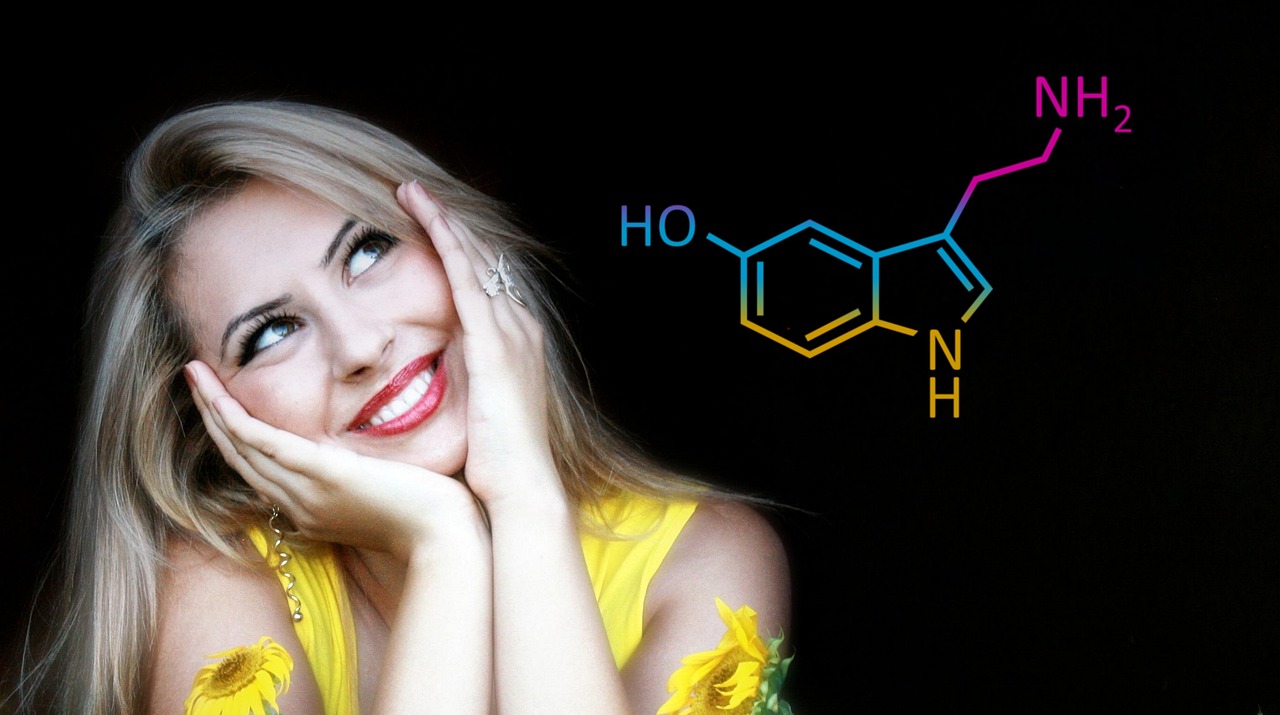 Hydration’s Role in Appetite Regulation Hormones (image credits: pixabay)