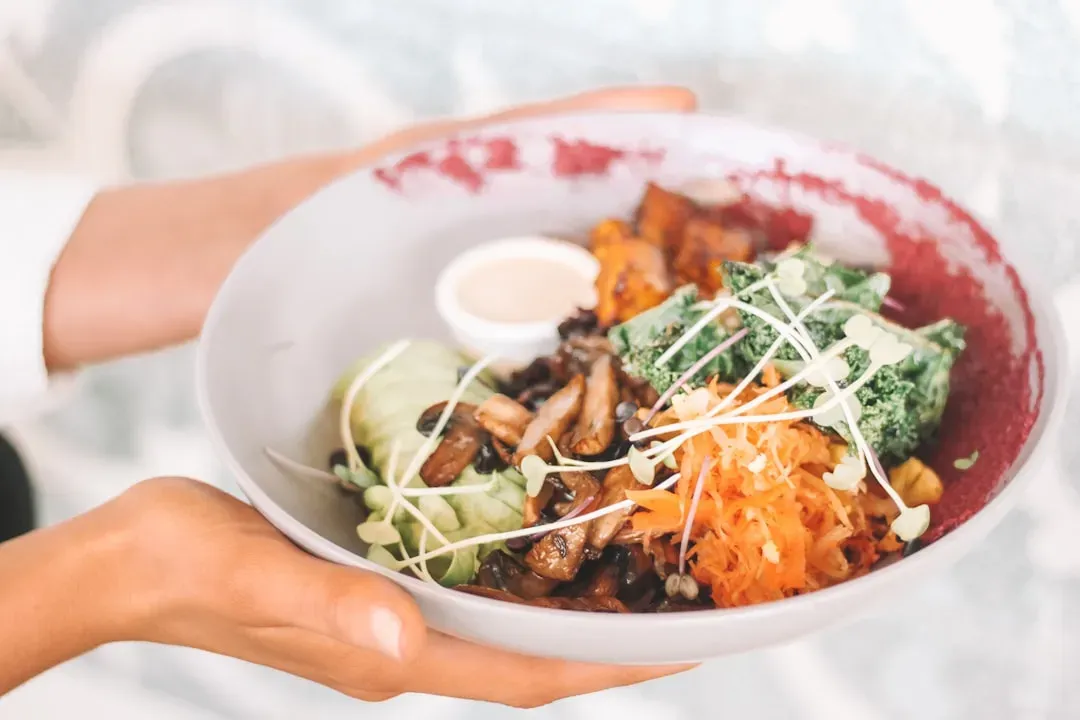 Virgo: The Health-Conscious Comfort Eater (Image Credits: Unsplash)