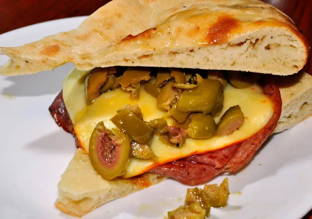 Order Flatbread for Maximum Value (Image Credits: Flickr)