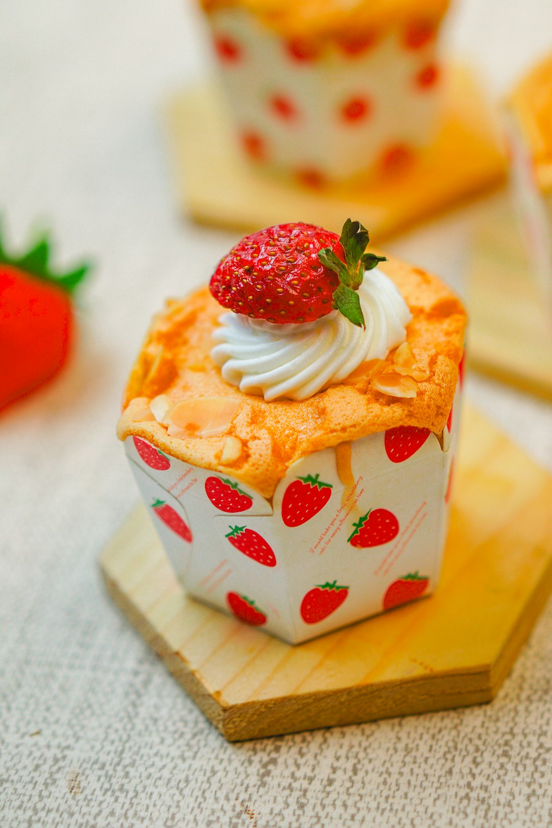 Psychological Effects: The Sweetness Trap (image credits: unsplash)