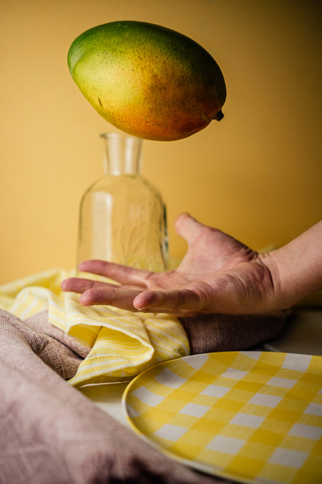 The Truth About Hydrating Foods That Might Surprise You (image credits: unsplash)