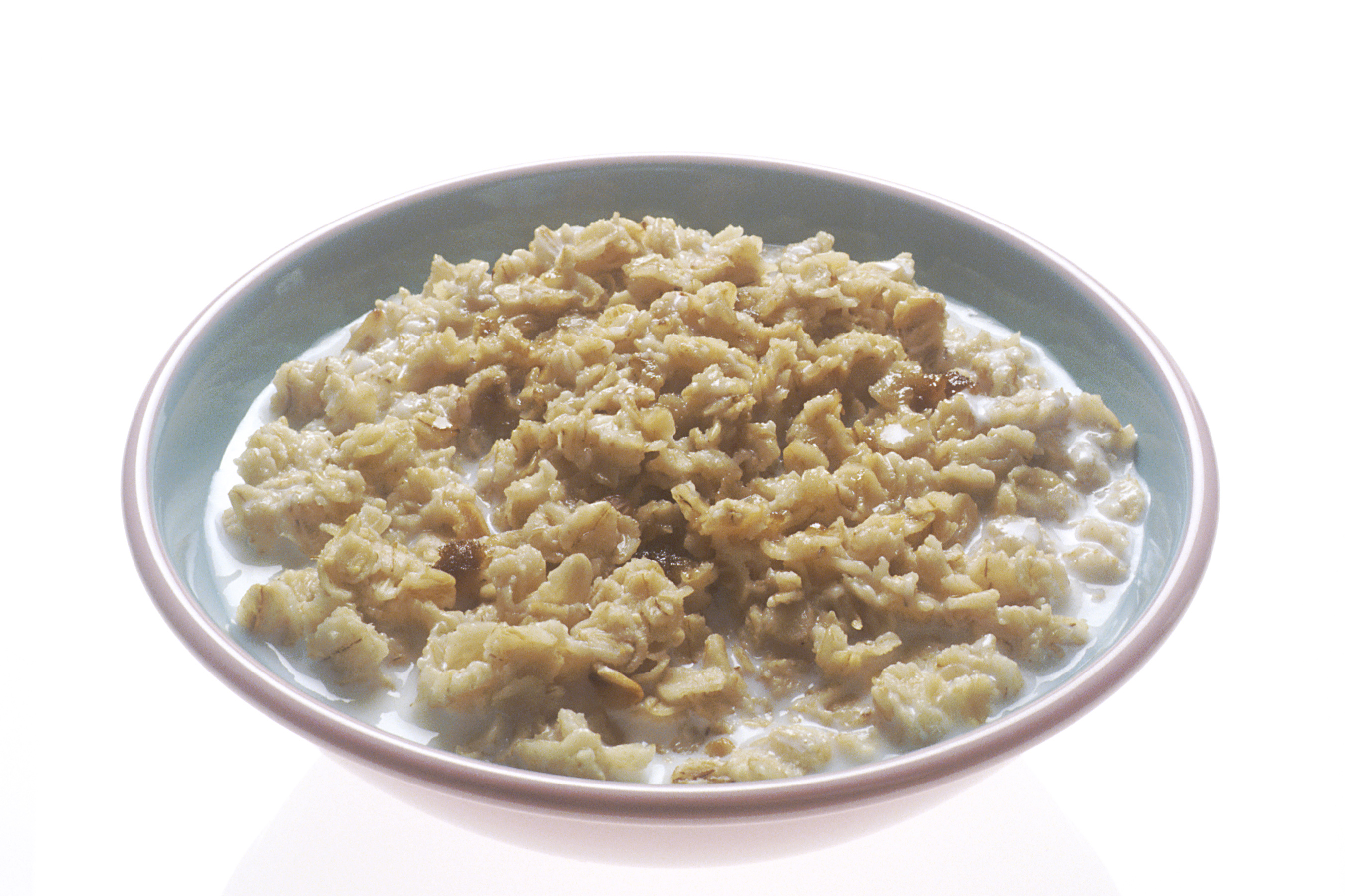 Oatmeal (Image Credits: Wikimedia)