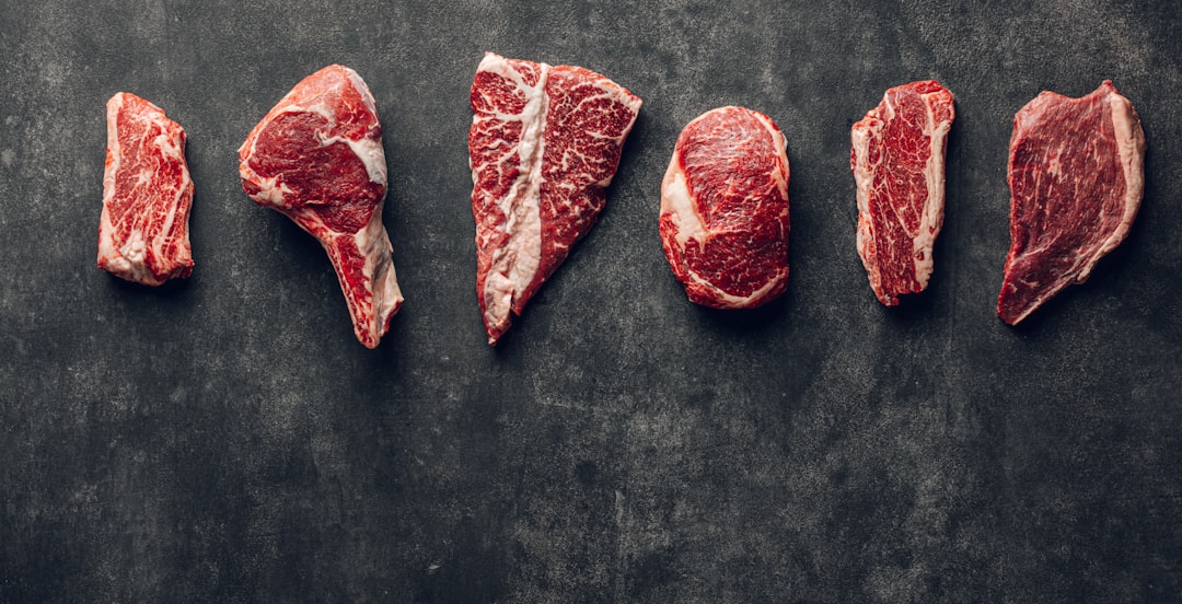 Roast Beef (Regular) (image credits: unsplash)