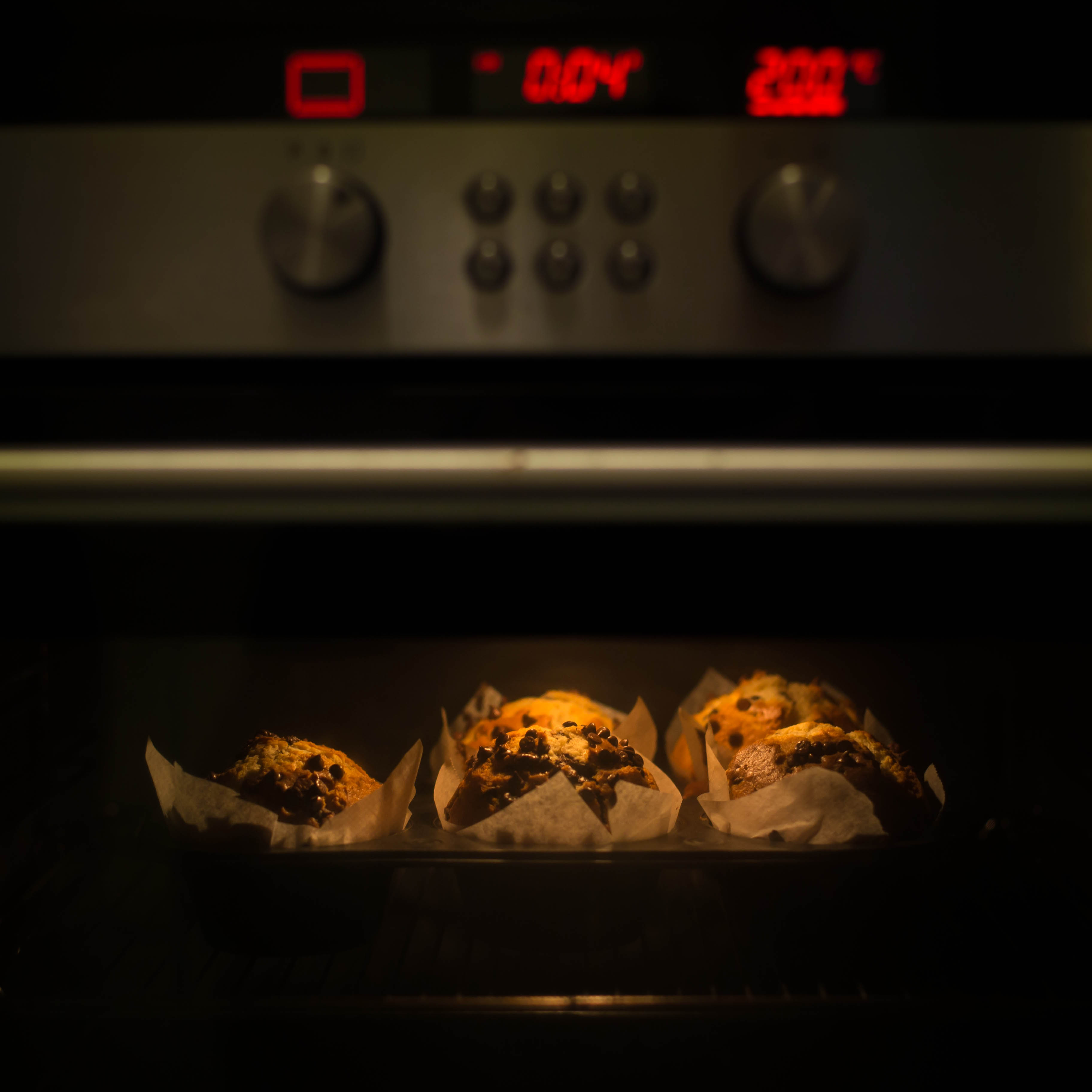 5. Almost Zero Cleanup (image credits: wikimedia)