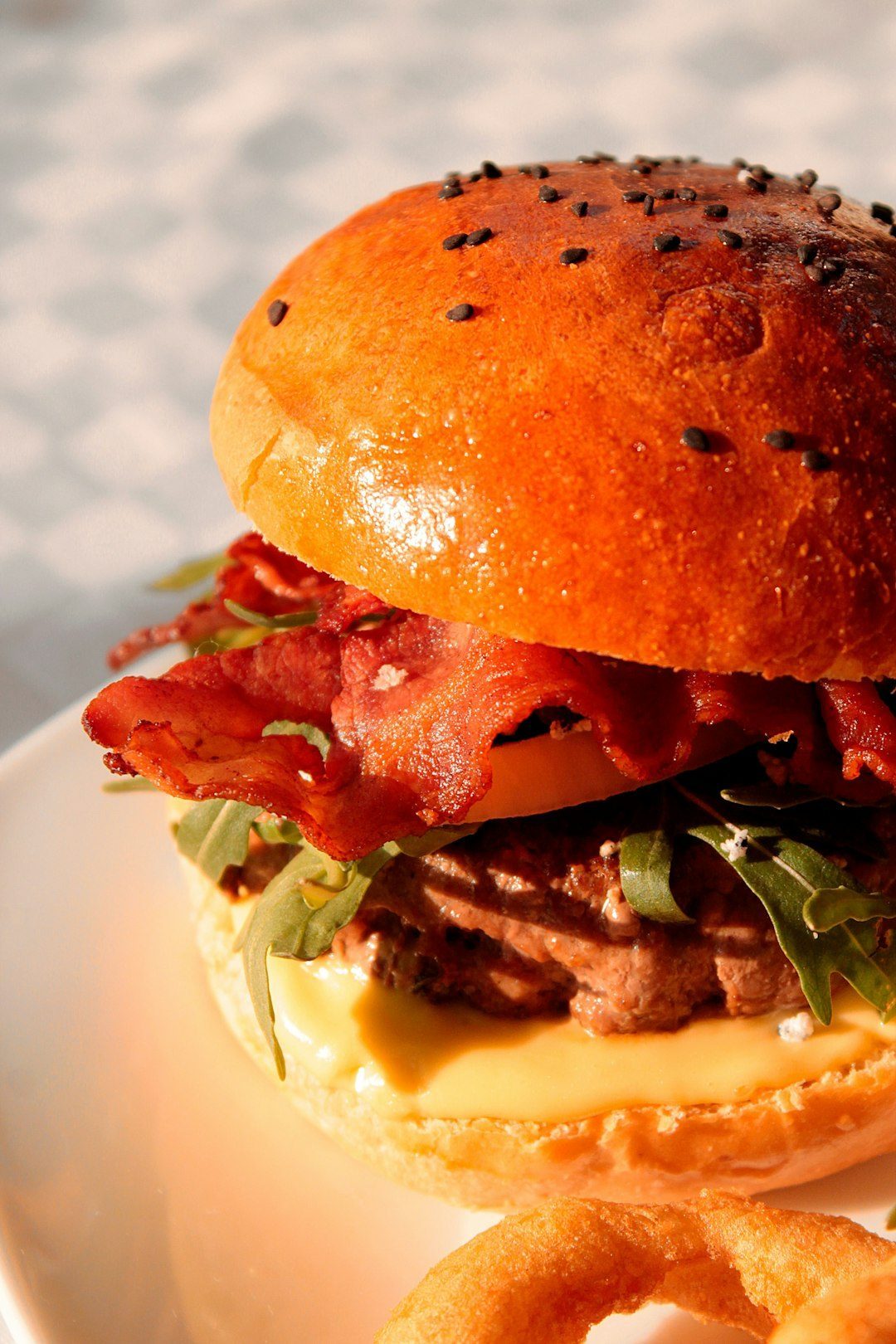 Jersey Mike's Roast Beef Sub (Image Credits: Unsplash)