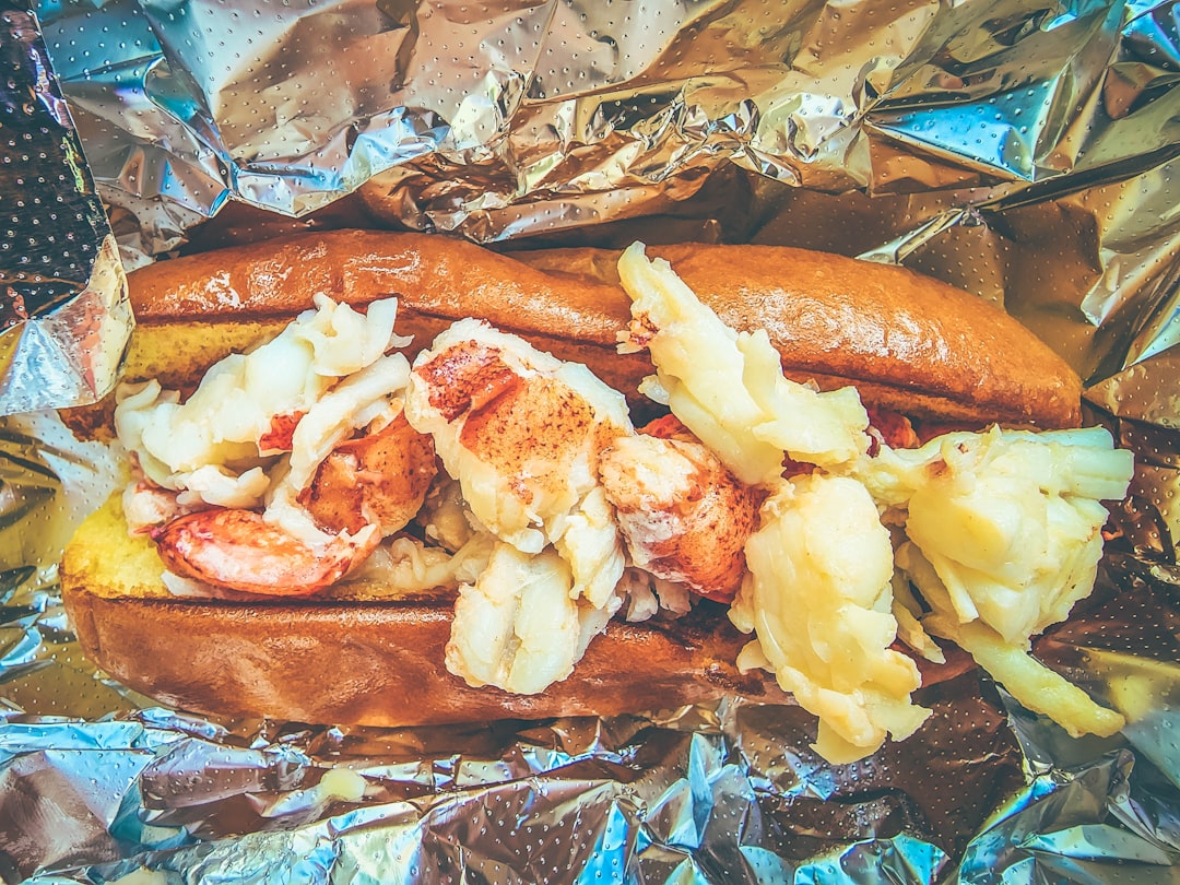 Maine - Lobster Rolls That Define Coastal Comfort (image credits: unsplash)