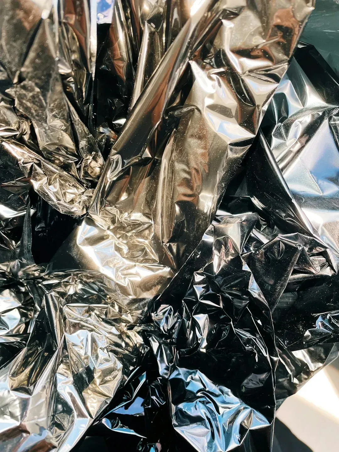 Aluminum Foil for High-Heat Cooking (Image Credits: Unsplash)