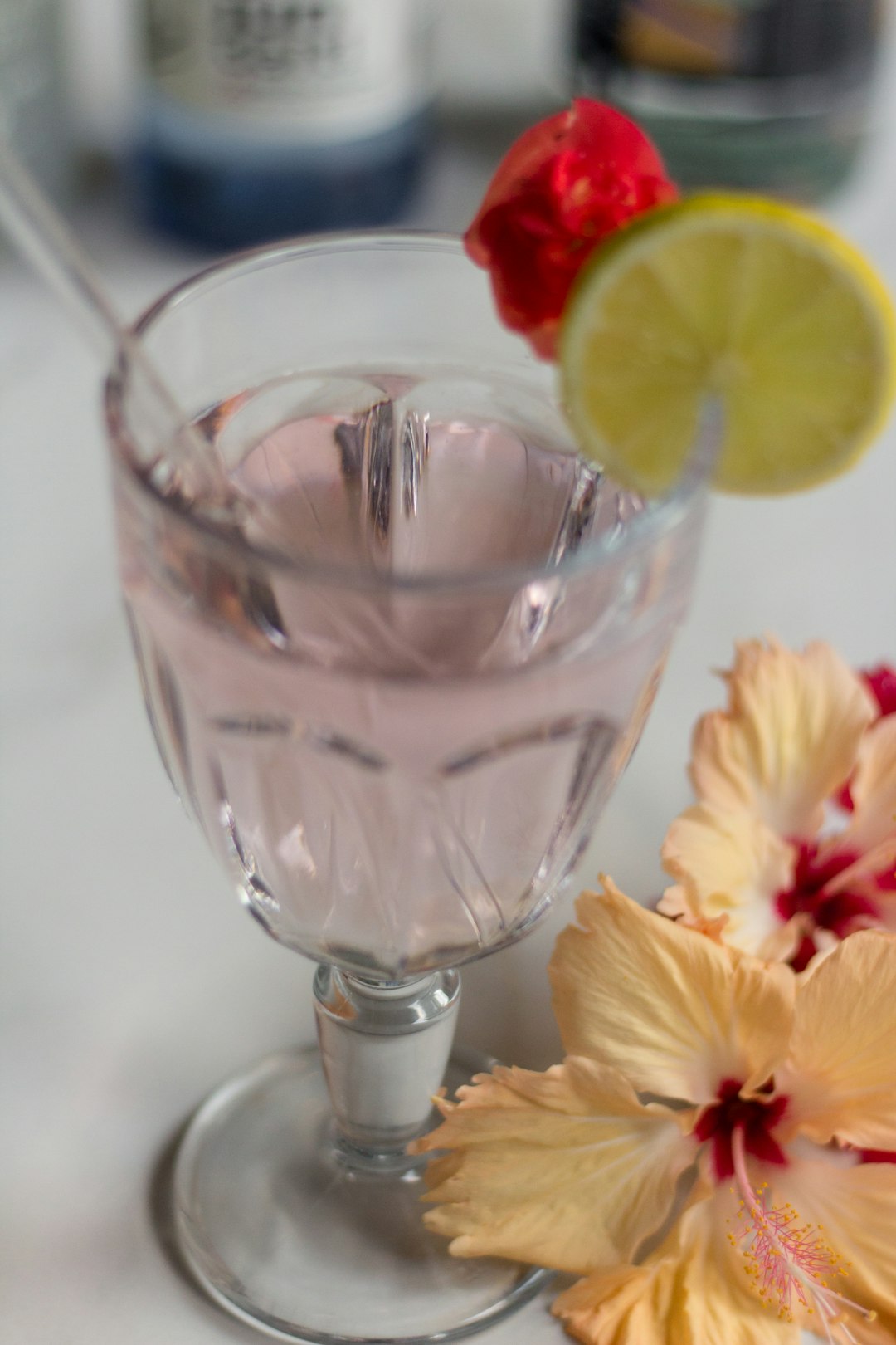 Herbal Hibiscus Cooler (image credits: unsplash)