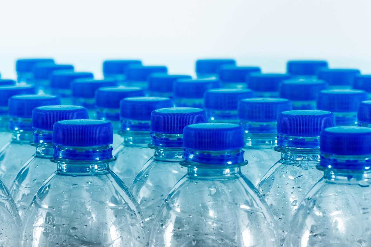 Pure Life: Facing the Tap Water Reality (image credits: pixabay)