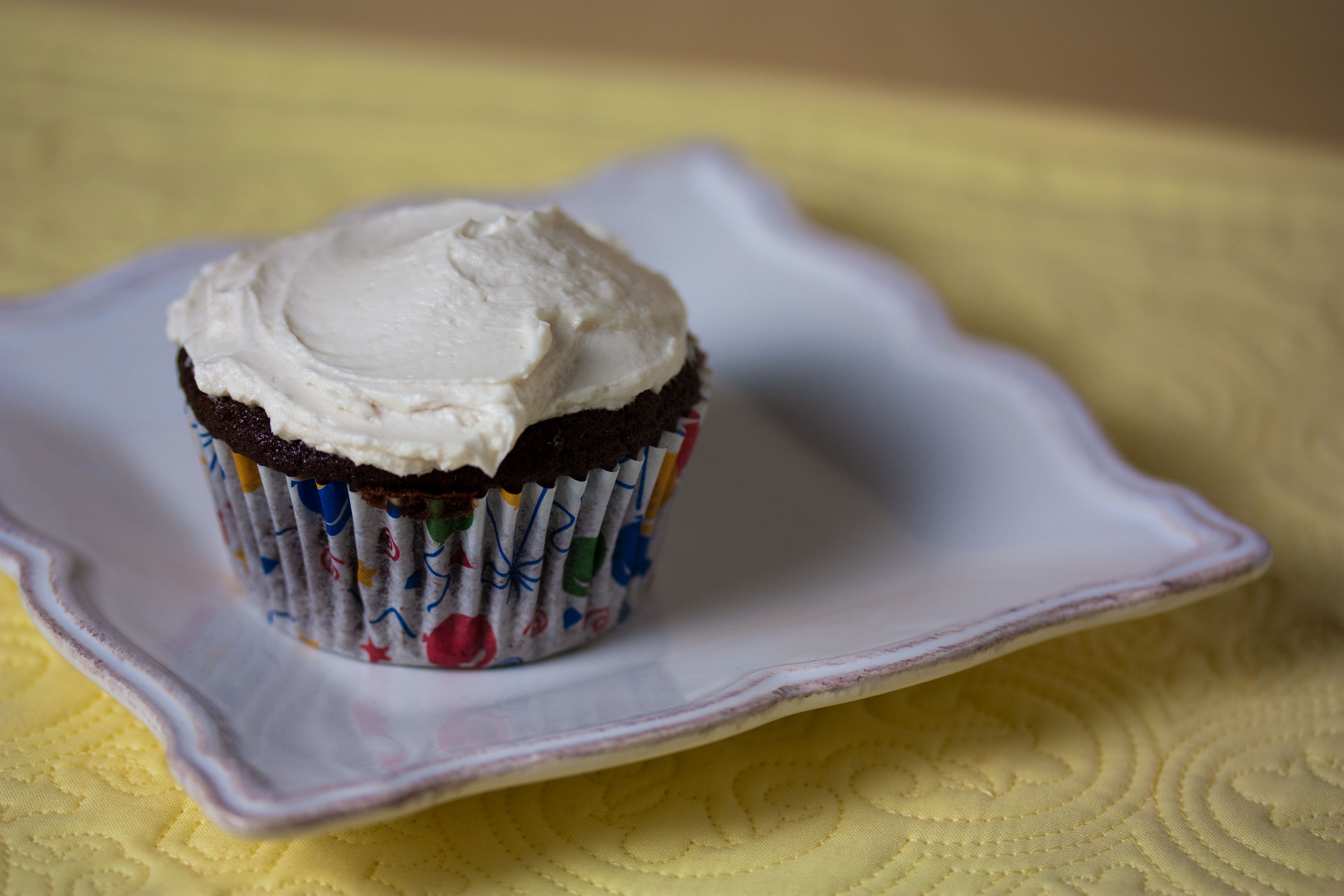 Aquafaba Frosting (image credits: wikimedia)