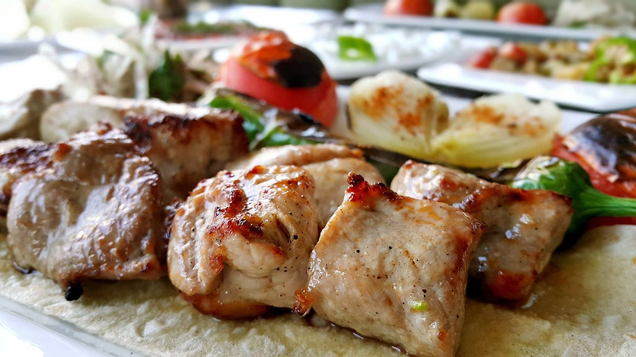 The Ingredient Name-Dropping Game (image credits: pixabay)