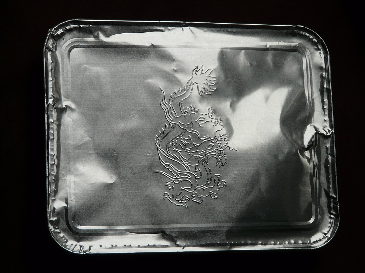 Aluminum Foil: A Temporary Solution (image credits: pixabay)