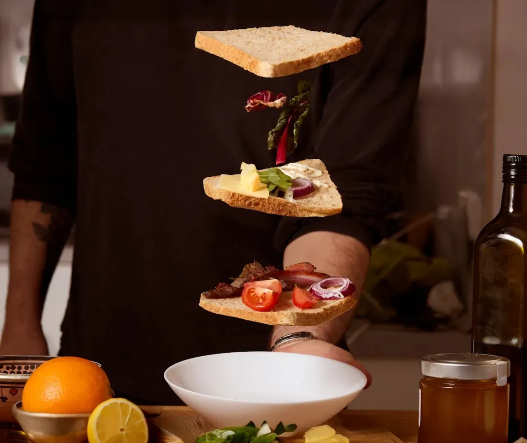 Libra: Balancing Act Gone Wrong (Image Credits: Unsplash)