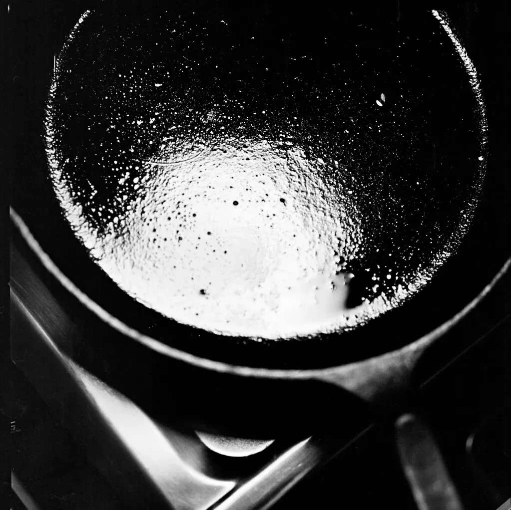 How to Tell If Your Pan Is Already Damaged (Image Credits: Flickr)