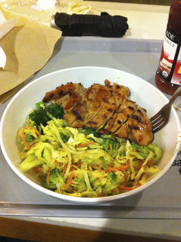 Timing Your Last Meal (image credits: flickr)