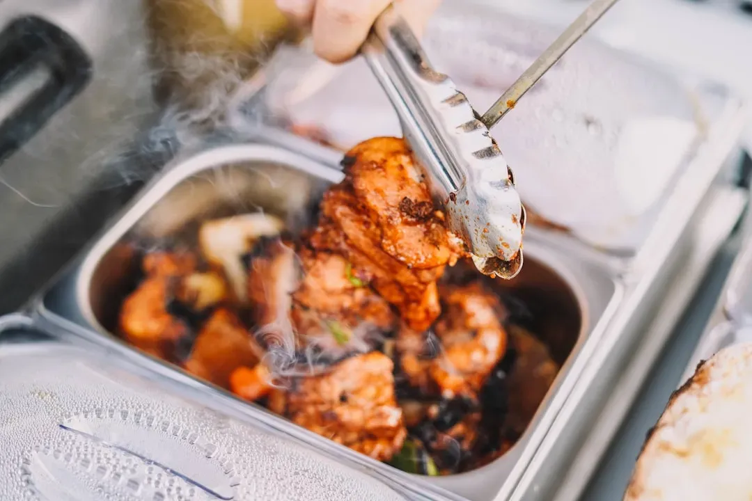 Reheating Is Not a Reset Button (Image Credits: Unsplash)