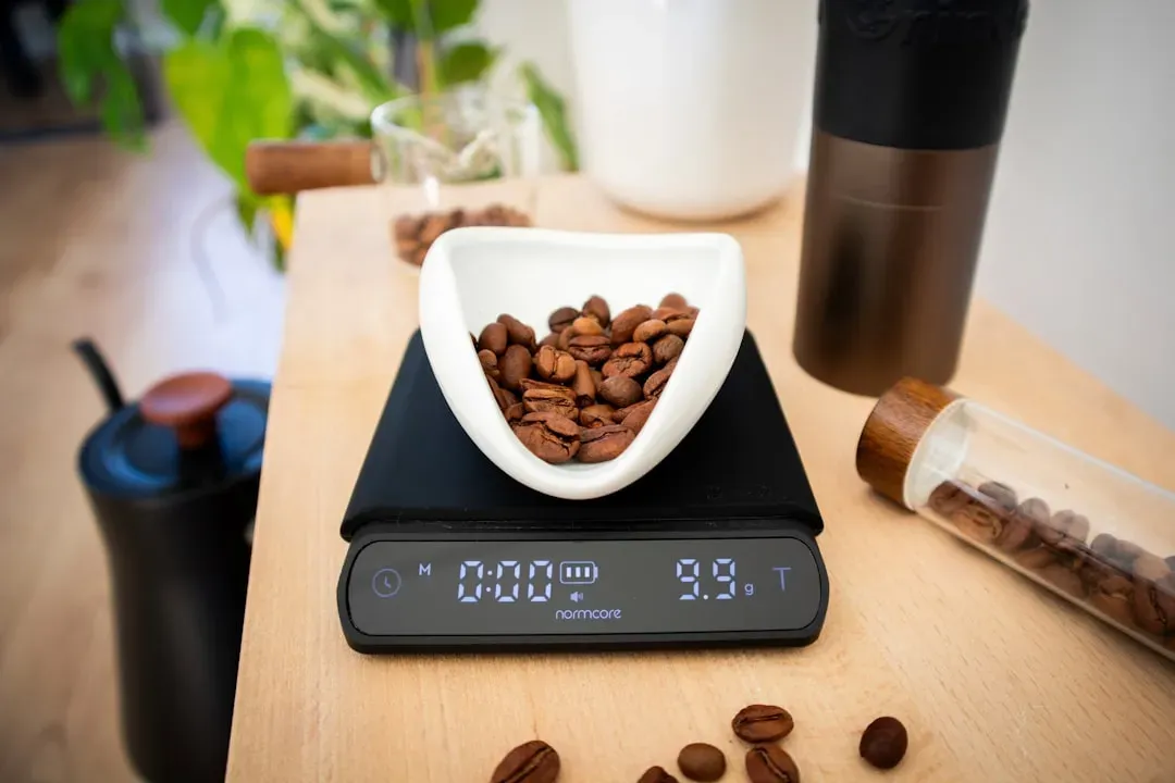 The Exact Weight and Measurement Standards Are Off Limits (Image Credits: Unsplash)