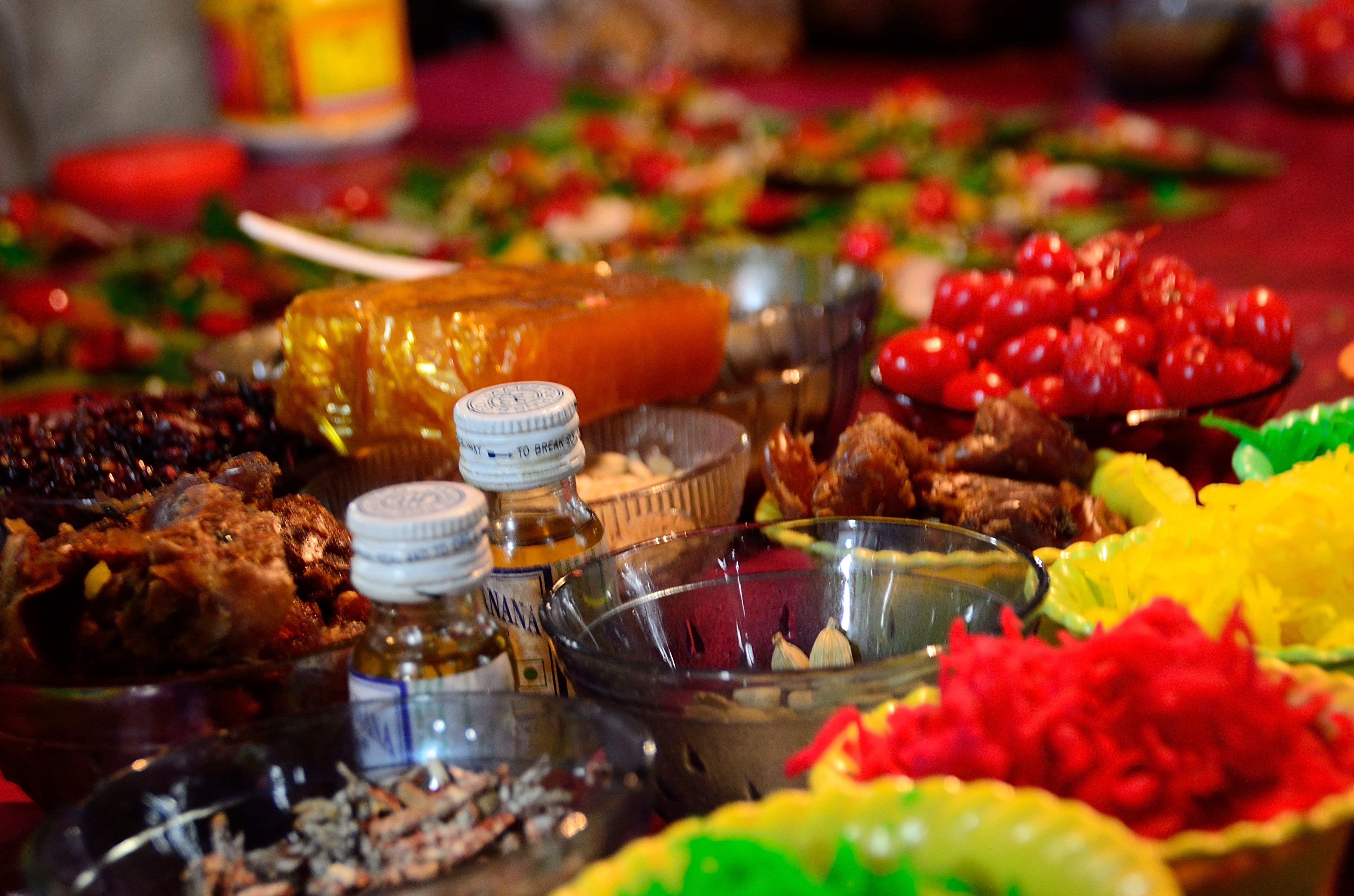 Flavor Enhancing Shortcuts That Pros Swear By (image credits: wikimedia)