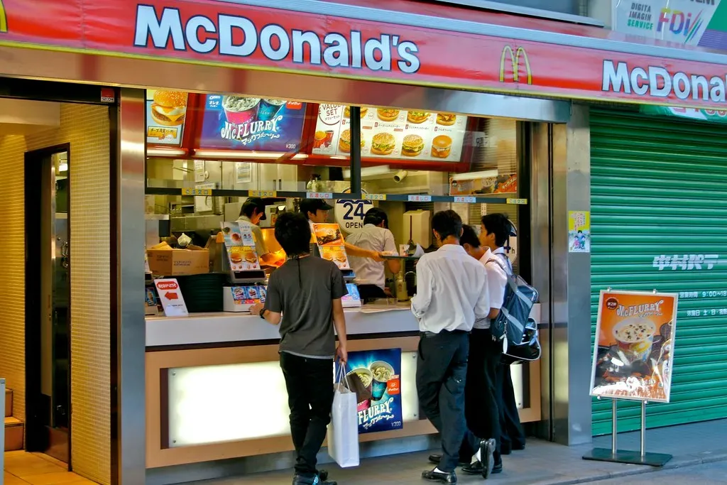 Customer Reactions Are Divided (Image Credits: Flickr)