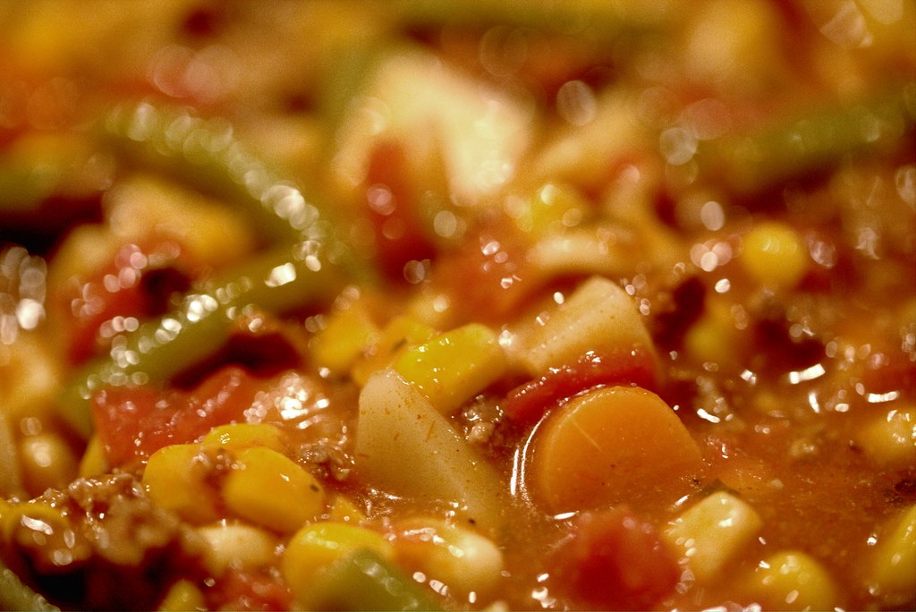 Health-Conscious Consumers Drive Demand (Image Credits: Flickr)