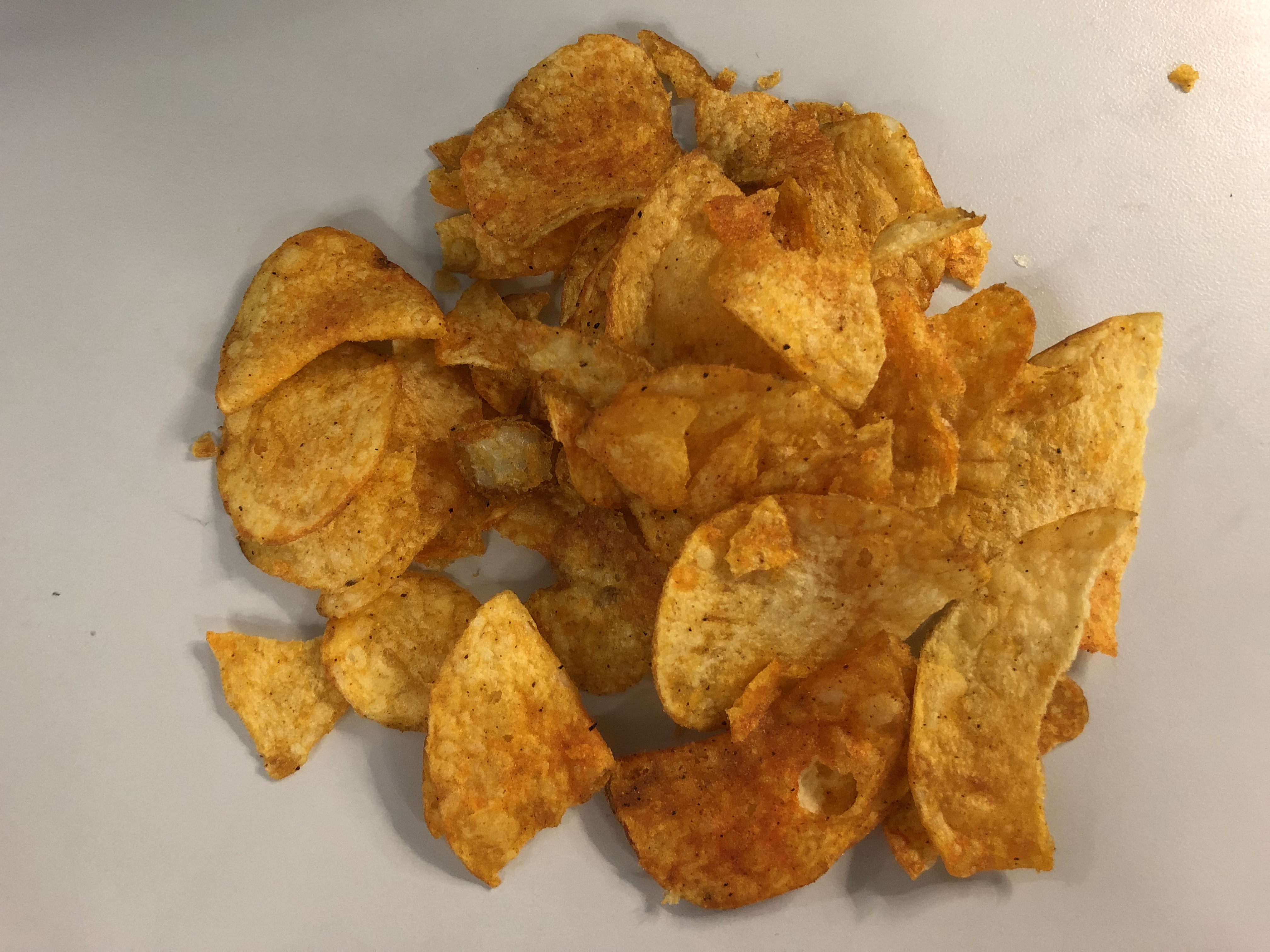 Bar-B-Q Fritos: The Comeback Champion (image credits: wikimedia)