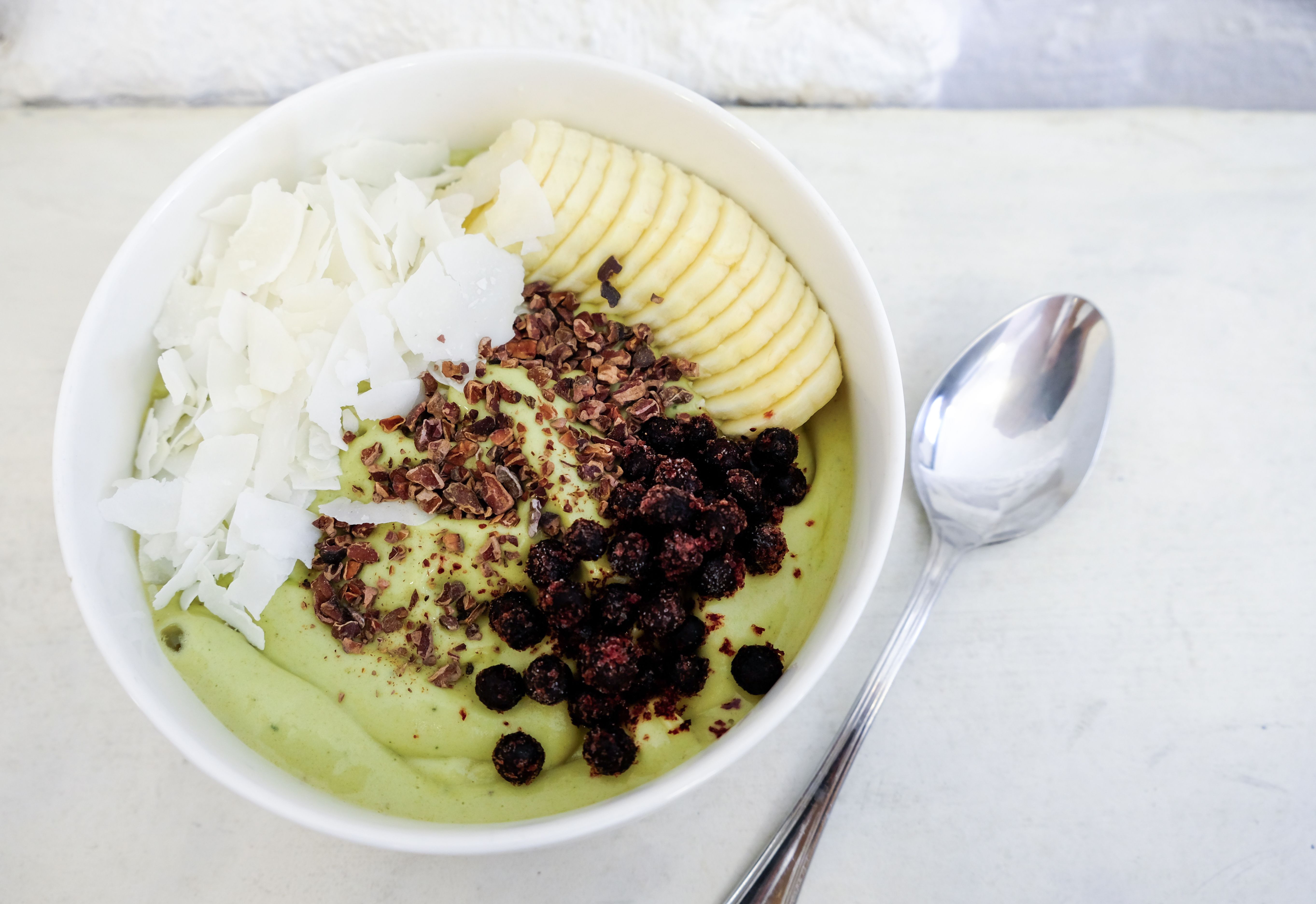 The Rise of Superfoods: Matcha, Chia, and Cacao (image credits: wikimedia)