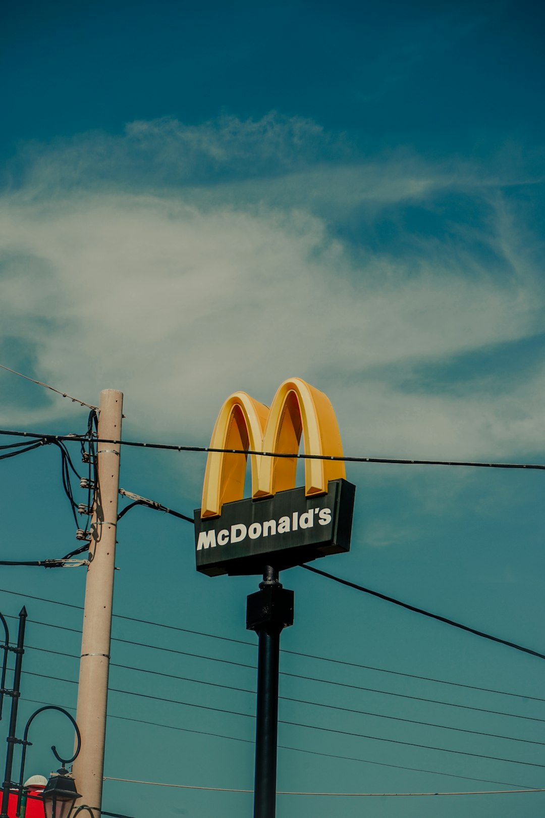 McDonald's strategic chicken push comes at the perfect time (image credits: unsplash)