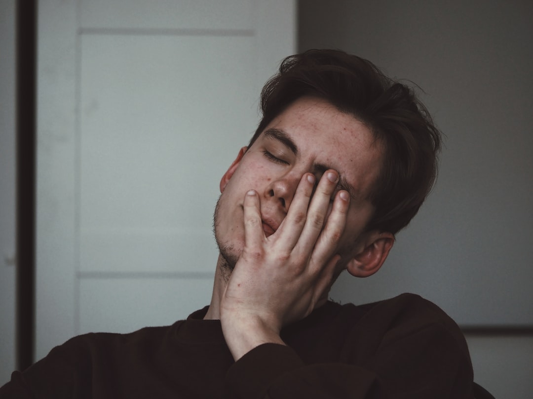1. Unexplained Fatigue and Weakness (image credits: unsplash)