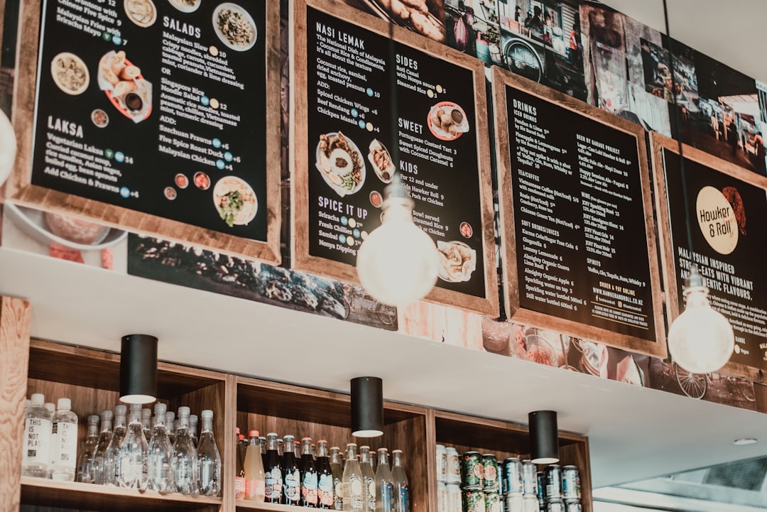 Rising Costs for Restaurants (image credits: unsplash)