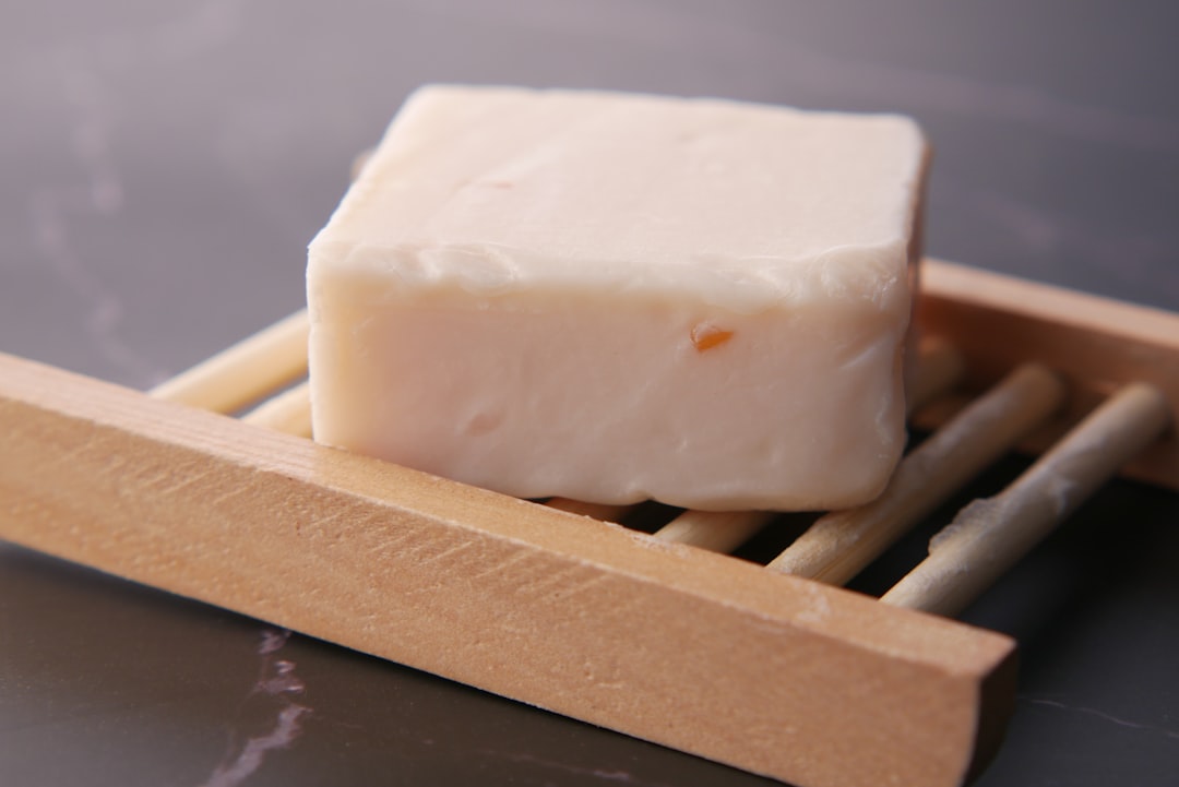 Tofu: The Protein Pretender (image credits: unsplash)