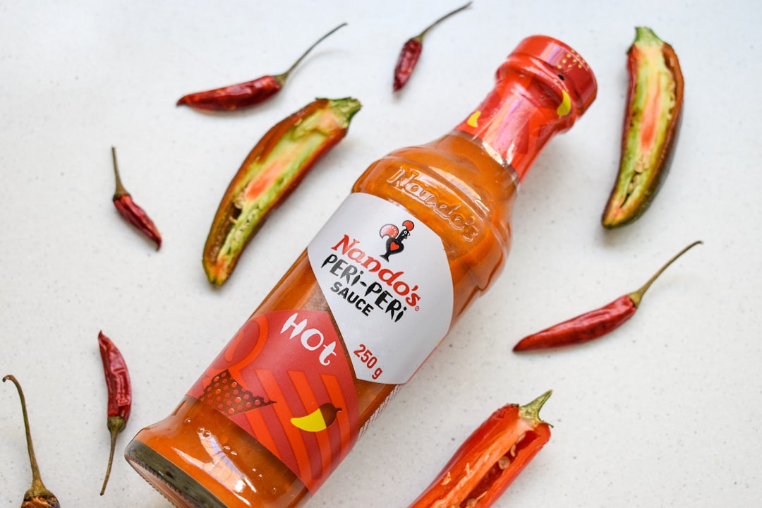 Extreme Hot Sauce Culture Burned Out (Image Credits: Unsplash)