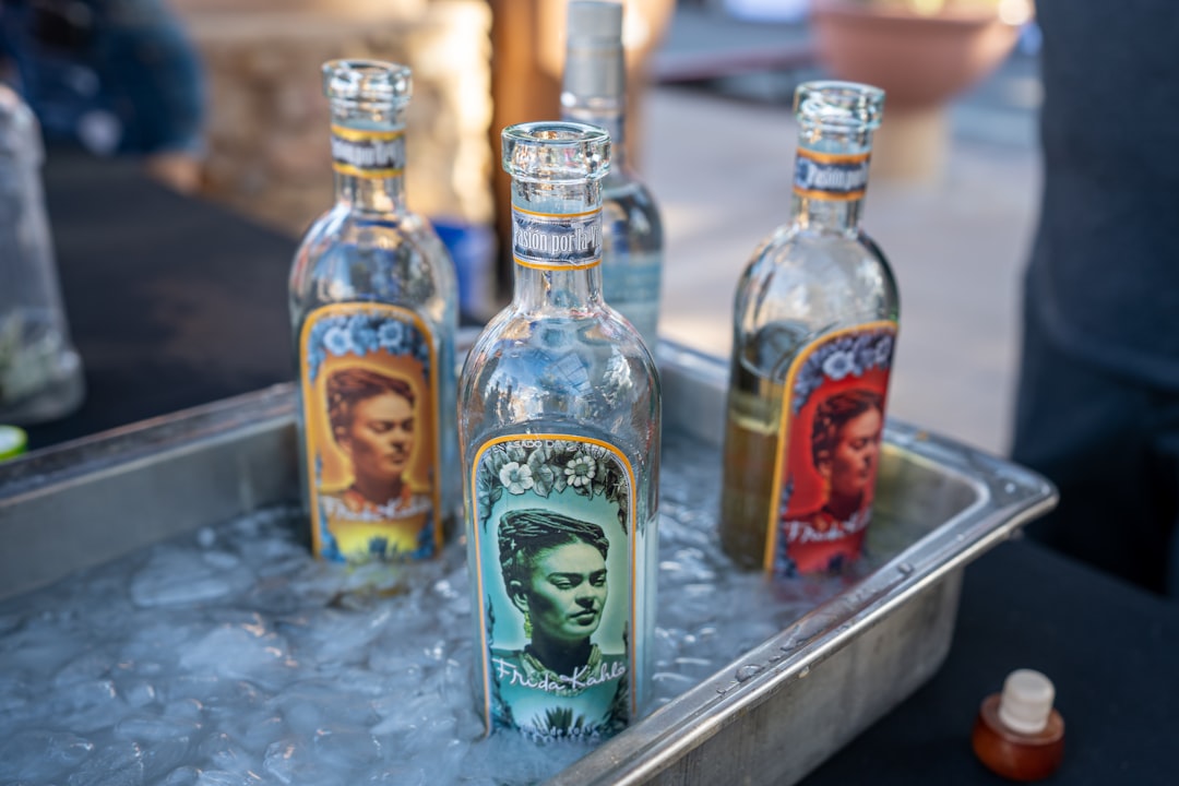 The Joy of Tequila and Food Pairing (image credits: unsplash)